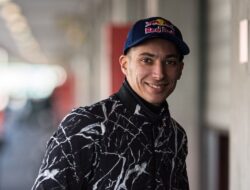 Razgatlioglu Menantikan Pertarungan Melawan Marquez