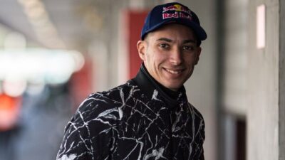 Razgatlioglu Menantikan Pertarungan Melawan Marquez