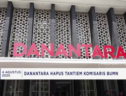 RI Borong Gandum AS: Analisis Kebijakan dan Dampaknya