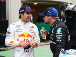 Mengapa Cadillac Memilih Bottas dan Perez: Analisis Keputusan Penting