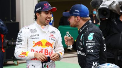 Mengapa Cadillac Memilih Bottas dan Perez: Analisis Keputusan Penting