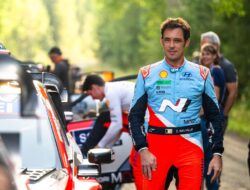 Neuville Kehilangan Harapan di WRC: Apa yang Terjadi Selanjutnya?