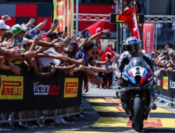 BMW Tidak Ikut Berpartisipasi di MotoGP 2027