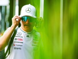 Pasangan Pembalap Baru Tim F1: Struktur dan Strategi