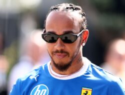 Analisis Perjudian Gagal yang Memengaruhi Hamilton