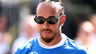 Analisis Perjudian Gagal yang Memengaruhi Hamilton
