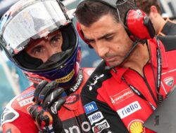 Peluang Penyelamatan Bagnaia: Langkah Selanjutnya Setelah Keluar dari Ducati