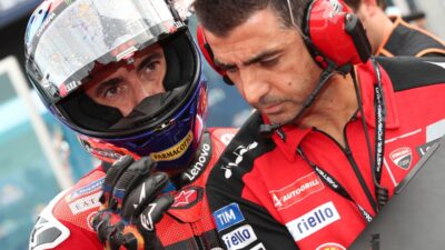 Peluang Penyelamatan Bagnaia: Langkah Selanjutnya Setelah Keluar dari Ducati