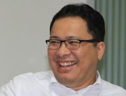 Arif Budimanta Kader PDIP Meninggal Dunia: Berita Duka Ekonom Terkemuka
