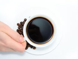 5 Manfaat Kopi untuk Kesehatan Mental: Fokus dan Daya Ingat