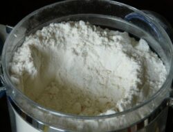Manfaat Tepung Almond: Faktanya Lebih Sehat!