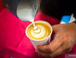 5 Jenis Minuman Kopi Populer yang Disukai Banyak Orang