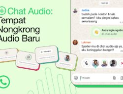 Mengapa Gen Z Lebih Pilih Chatting Ketimbang Telepon: Penjelasan