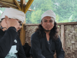 Arista Montana Hidupkan Trisakti melalui Gerakan Pertanian