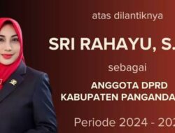 Sri Rahayu: Perjuangan Kepentingan Rakyat di DPRD