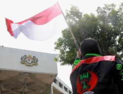 Negara-Negara Warning Warga di RI: Daftar Terbaru