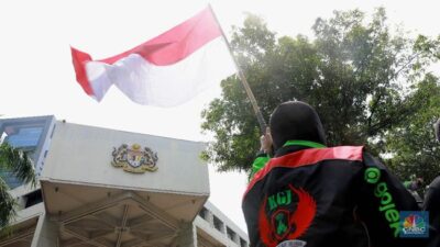 Negara-Negara Warning Warga di RI: Daftar Terbaru