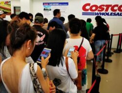Trump Larang Delegasi Iran Belanja di Costco : Sidang PBB