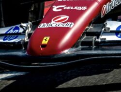 Upaya Gagal Regulasi Sayap F1 2026: Analisis dan Implikasi
