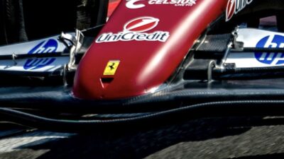 Upaya Gagal Regulasi Sayap F1 2026: Analisis dan Implikasi