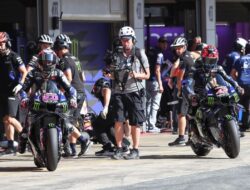 Kenapa Quartararo Lebih Unggul dari Pembalap Yamaha Lain