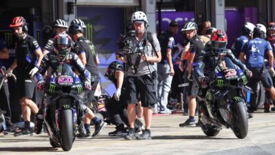 Kenapa Quartararo Lebih Unggul dari Pembalap Yamaha Lain