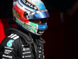 Antonelli: Monster di Balik Visor