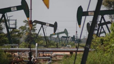 Harga Minyak Mentah RI ICP Agustus Turun ke US$ 66,07/Barel