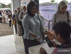 10 Kesalahan Melamar Kerja yang Jarang Disadari