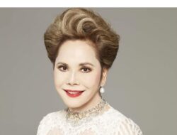 Profil Pernikahan 9 Kali: Istri-Istri Presiden Soekarno
