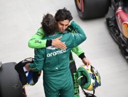 Alonso: Kunci Kesuksesan di F1 yang Tak Terbantahkan
