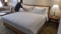 5 Tanda Kutu Kasur Telah Menyelinap ke Tempat Tidur Anda