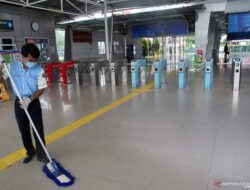 Lantai Bau Amis? Ini Cara Ampuh Menghilangkannya!