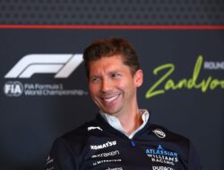 Tertunda: Penjelasan Insiden Sainz oleh Vowles