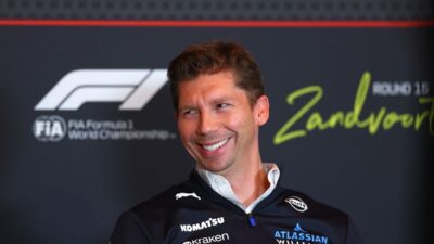 Tertunda: Penjelasan Insiden Sainz oleh Vowles