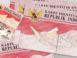 Pentingnya KTP Pink: Fungsi dan Prosedur Lengkap