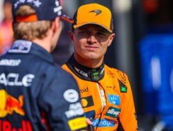 Strategi Norris Mencapai Kesuksesan Tanpa Meniru Sikap Verstappen