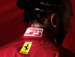 Tekanan Besar: Lewis Hamilton di F1 GP Italia