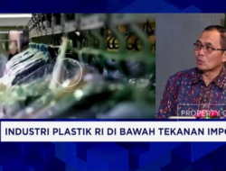 Cara Menyelamatkan Industri Plastik: Strategi Dari Hulu Ke Hilir