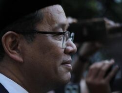 Sri Mulyani Diganti, Purbaya Terima Tugas Penting dari Prabowo