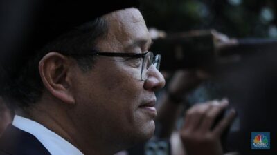 Sri Mulyani Diganti, Purbaya Terima Tugas Penting dari Prabowo