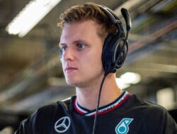 Alpine F1 Berpotensi Melewatkan Kesempatan untuk Merekrut Mick Schumacher