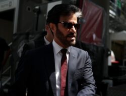 Ben Sulayem Umumkan Program Pilihan Presiden FIA