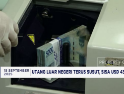 Stimulus Ekonomi: Pemerintah Luncurkan, Trump Batal Blokir Tiktok