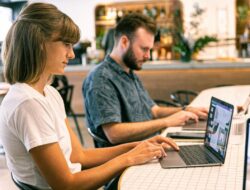 Alasan Gen Z Lebih Memilih Freelancer dari Pada Kerja Kantoran