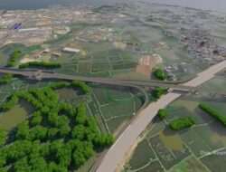 Daftar Proyek Jalan Tol Baru: Perjalanan Jauh dalam Sejengkal