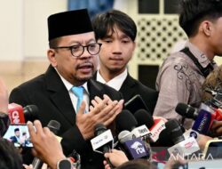 Tugas dan Peran Qodari sebagai Kepala KSP Baru: Apa yang Perlu Anda Ketahui