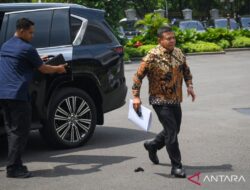 Tugas Badan Intelijen Negara: Pentingnya Keamanan Nasional