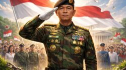 Panglima TNI dan Tantangan Menjaga Netralitas