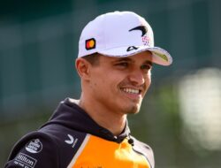 Lando Norris’ Top 4 Favorite F1 Drivers Ever